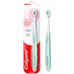 Зубная щетка, Colgate (Колгейт) Кушон клин мягкая