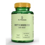 Витамин К2, Dr.Neumann (Др.Ньюман) капсулы 450 мг 60 шт