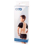 Корректор осанки детский, Orto (ОРТО) р. M КО-110 бежевый