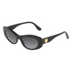 Очки солнцезащитные, Dolce & Gabbana (Дольче энд Габбана) арт. 4360 501/8G53