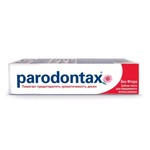 Зубная паста, Parodontax (Пародонтакс) 50 мл без фтора