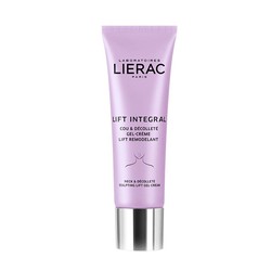 Гель-крем для шеи и зоны декольте Lierac Лифт Интеграль ремоделирующий 50 мл