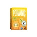 Реналис табс, таблетки покрытые оболочкой 206 мг 200 шт БАД к пище