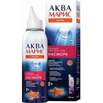 Аква Марис норм, 150 мл для промывания и орошения полости носа