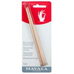 Палочки для маникюра, Mavala (Мавала) 5 шт арт. 90613 деревянные