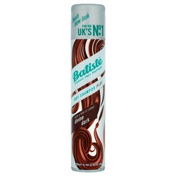 Шампунь сухой Batiste Дарк 200 мл