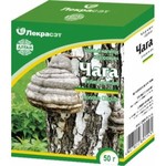 Чага - Лекра-СЭТ, 50 г 1 шт БАД к пище
