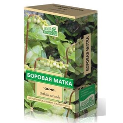 Боровая матка (ортилия однобокая) 30 г 1 шт. Сила природы