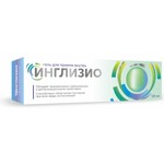 Инглизио, гель для приема внутрь 125 мл туба