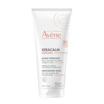 Бальзам для лица и тела, Avene (Авен) 200 мл Ксеракалм Нутришн для сухой чувствительной кожи питательный легкий