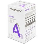 Антиэйдж, Vitabeauty (Витабьюти) 17.9 г 15 шт батончик желейный