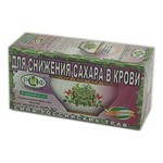 Фиточай, Сила российских трав фильтр-пакет 1.5 г 20 шт Стевия №19 Для снижения сахара в крови