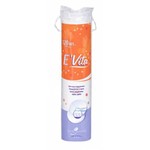 Ватные диски, Bella (Белла) 120 шт E'Vita Е Вита подушечки