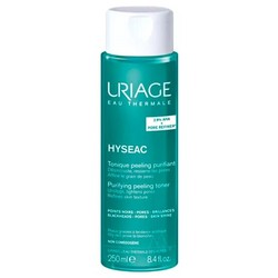 Лосьон-пилинг Uriage Исеак очищающий против несовершенств 250 мл