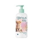 Гель для купания, Genius Baby (Джениус Бэби) 200 мл детский 0+