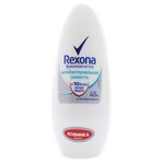 Дезодорант-антиперспирант для женщин, Rexona (Рексона) 50 мл Вумен Моушн Сенс Антибактериальный свежесть ролик