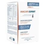 Анакапс эксперт, Ducray (Дюкрэ) капсулы 569 мг 90 шт