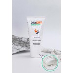 Антиперспирант, DryDry (ДрайДрай) 50 мл софт крем регулятор потоотделения