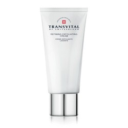 Крем для лица Transvital очищающий для эксфолиации 75 мл