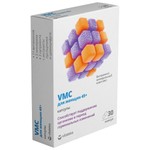 Витаминно-минеральный комплекс VMC для женщин 45+, Vitateka (Витатека) капсулы 0.664 г 30 шт БАД