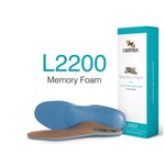 Стельки мужские, Aetrex (Этрекс) арт. L2200М070 анатомические