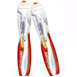 Зубная щетка Colgate Про-здоровье десен тотал мягкая