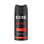 Дезодорант для мужчин, EXXE (Экс) 150 мл Стронг Сила и энергия