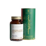 Липосомальный экстракт центеллы азиатской + А + Е, Longevolution капсулы 60 шт Longevolution Liposomal Extract Centella Asiatica + A + E БАД