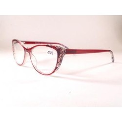 Очки корригирующие Ralph DP 58-60мм (-1.00)