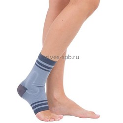 Бандаж на голеностопный сустав компрессионный Trives р. 3 (l)