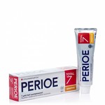 Зубная паста, Perioe (Перио) 120 г Тотал 7 Сенситив