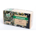 Ромашки цветки, Наследие природы фильтр-пакет 1 г 20 шт
