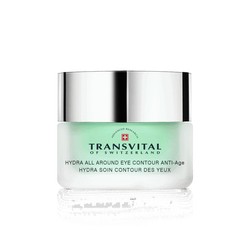 Гель для кожи вокруг глаз Transvital увлажняющий 15 мл