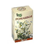 Ромашки цветки, фильтр-пакет 1.5 г 20 шт