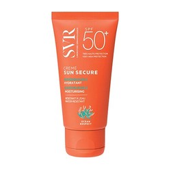 Крем для лица SVR Безопасное солнце увлажняющий SPF 50+ 50 мл