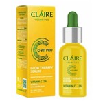 Сыворотка для лица, Claire Cosmetics (Клэр Косметикс) 30 мл Си-вит про глав терапи