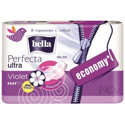 Прокладки женские Bella перфекта ультра вайолет део фреш 20 шт.