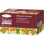 Чай, Эвкам фильтр-пакет 1.5 г 20 шт для печени