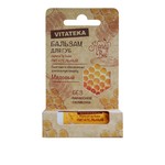 Бальзам-помада, Vitateka (Витатека) 4.5 г медовый