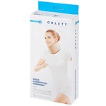 Бандаж на шейный отдел позвоночника, Orlett (Орлетт) арт. БН6-53-8-1 для взрослых бежевый