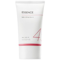 Крем-гель Missha солнцезащитный SPF45 50 мл