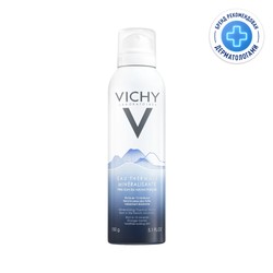 Термальная вода Vichy Пюрте Термаль 150 мл