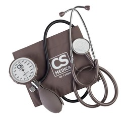 Тонометр механический CS Medica на плечо CS-109 Premium