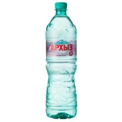 Вода минеральная Архыз негазированная 1 л