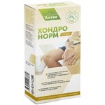Бальзам, Планета Здоровья 250 мл Хондронорм+