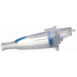 Принадлежность для небулайзера мембранного proMedanz Эир флай комплект сменный 1 шт.