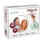 Аппарат, УТМпк-01 пара термомагнитное лечение геморроя