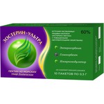 Зостерин-Ультра 60, порошок 60% 0.5 г 10 шт