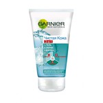 Гель, Garnier (Гарньер) 150 мл Чистая кожа 3 в 1 очищающий