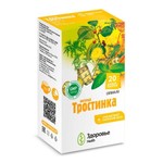 Фиточай, фильтр-пакет 2 г 20 шт БАД Тростинка